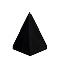Large Pyramid Award (Jet Black)